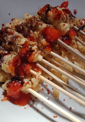 Foto resep Telur gulung anti gagal