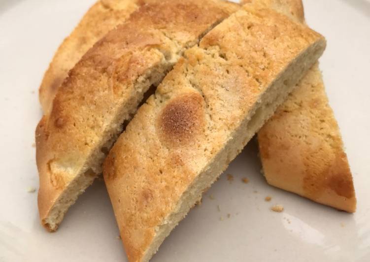 Paste lunghe della nonna