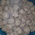 Bakso kasar