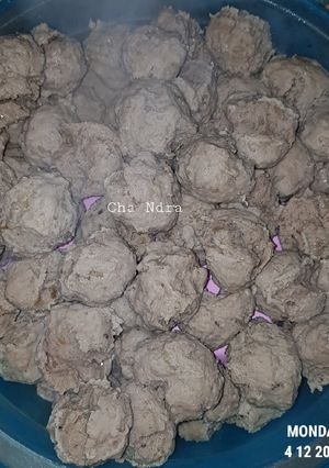 Foto resep Bakso kasar