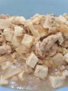 Foto resep Mun Tahu