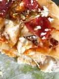 Pizza italiana
