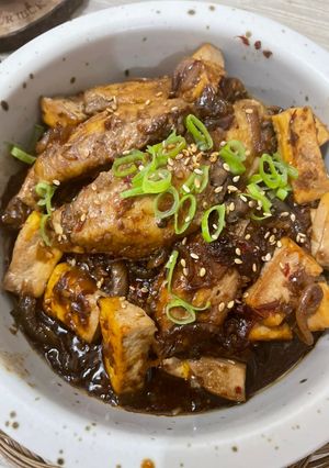Foto resep Ayam Kecap 🐓