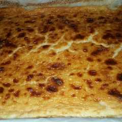 Una foto de Tarta de queso