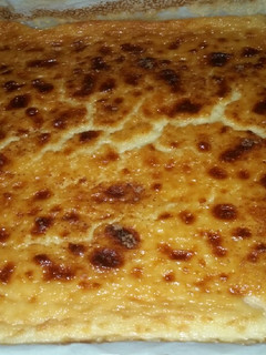 Una foto de Tarta de queso