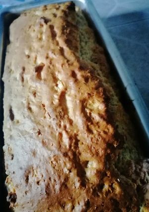 Una foto de Pan de nuez
