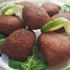 A picture of Kebbeh_dough_bags_koufaf.