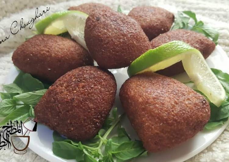 How to Make Any-night-of-the-week Kebbeh_dough_bags_koufaf