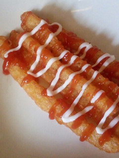 Foto resep Potato cheese stick