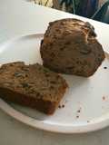 Banana bread