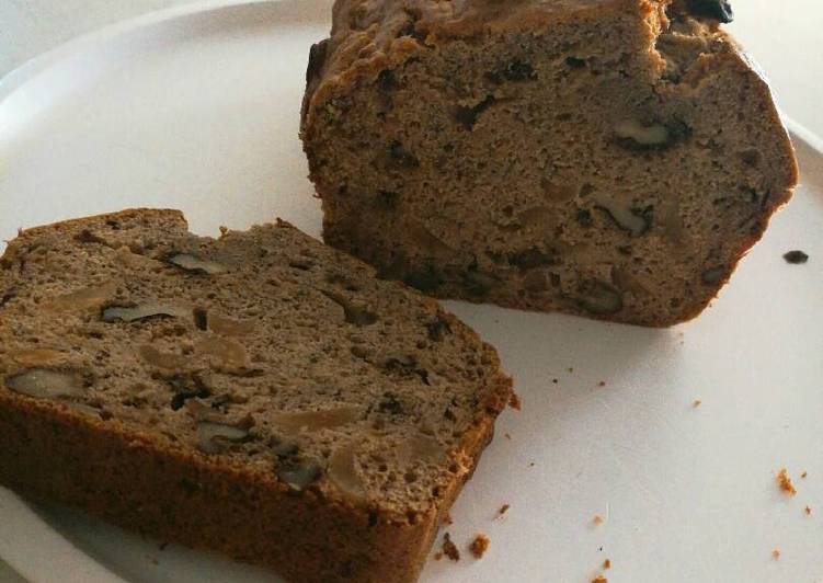 Step-by-Step Guide to Make Ultimate Banana bread
