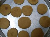 القرص بالسمن البلدي تحفة 😋😋