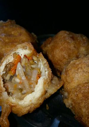 Foto resep Tahu pedas