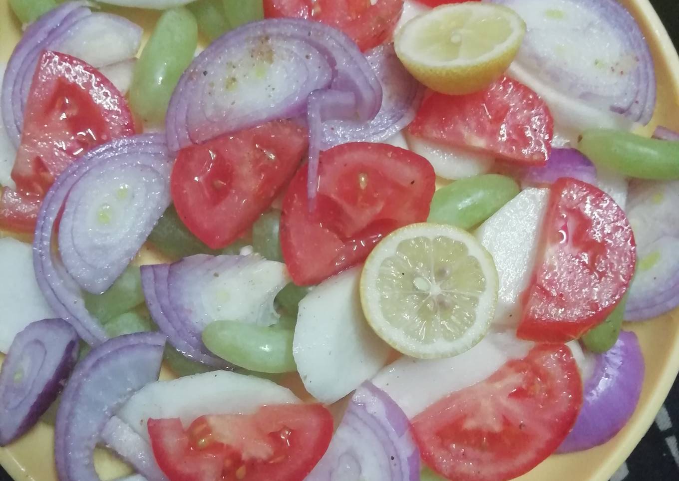 Green Salad