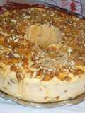 Almendrado