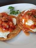 Huevos Rancheros