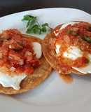 Huevos Rancheros