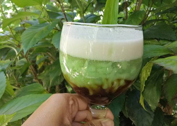 Es Cendol Dawet