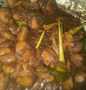 Langkah Mudah untuk Membuat Semur jengkol betawi yang Bisa Manjain Lidah