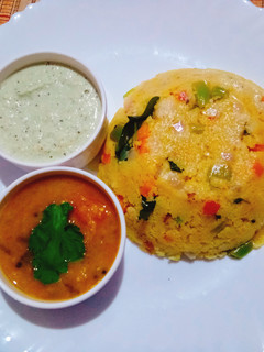ரவா கிச்சடி செய்முறை முக்கிய புகைப்படம்