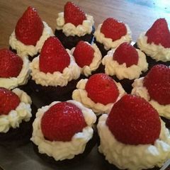 #christmasbaking A picture of #christmasbaking.