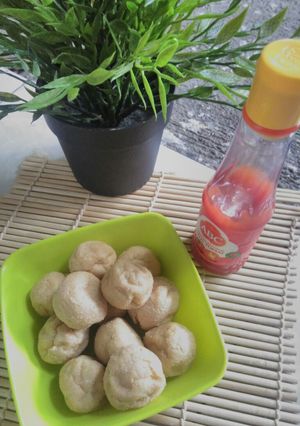 Foto resep Tahu Bulat