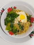 Mie Rebus Ala Warkop