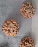 Cookies rellenas o sin rellenas Sin gluten