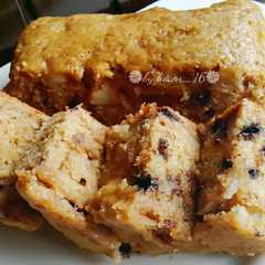 รูปของ Banana Cake Choco Pear