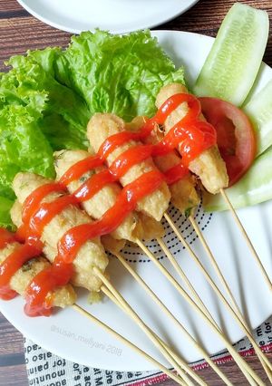 Foto resep Sempol ayam