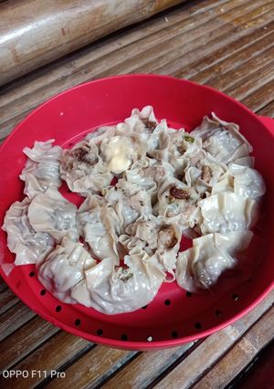 Foto resep Gyoza Sapi