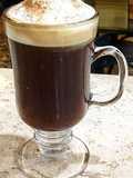 Irish Coffee (Café irlandés)