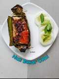273. Nasi Bakar Cumi