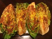 A picture of korean fish gochujang