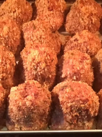 Easy Way Prepare California Farm Tater Tots for Tots the Can Spoil the Tongue Perfect