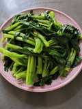 Boiled Veggies