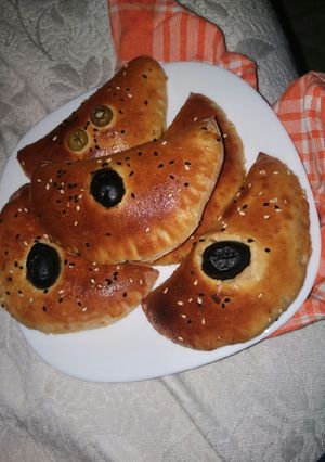 صورة لوصفة لی سوفلی