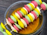 મલ્ટી કલર રવા ઈડલી (Multi Color Rava Idli Recipe In Gujarati)