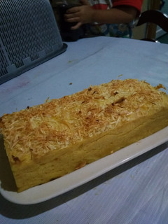 Foto resep Proll Tape