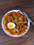 Tteokbokki
