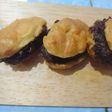 Soes Tepung Mocaf