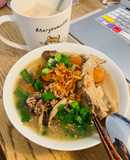 Hủ tíu