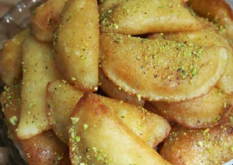 قطايف