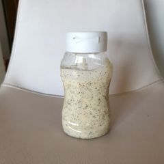 Ranch Sauce A picture of Ranch Sauce.
