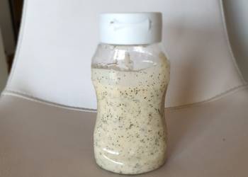 Easiest Way to Recipe Tasty Ranch Sauce
