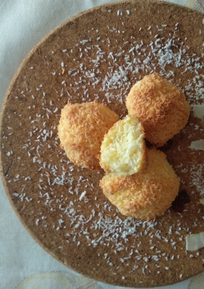 Una foto de Coquitos🍽️