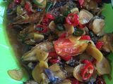 Pindang Cabe