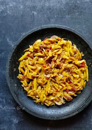 Foto resep Sambal Mangga Kweni