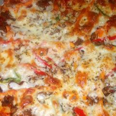 Pizza A picture of Pizza.