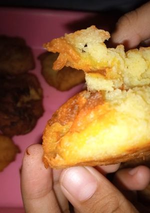 Foto resep Telo Goreng